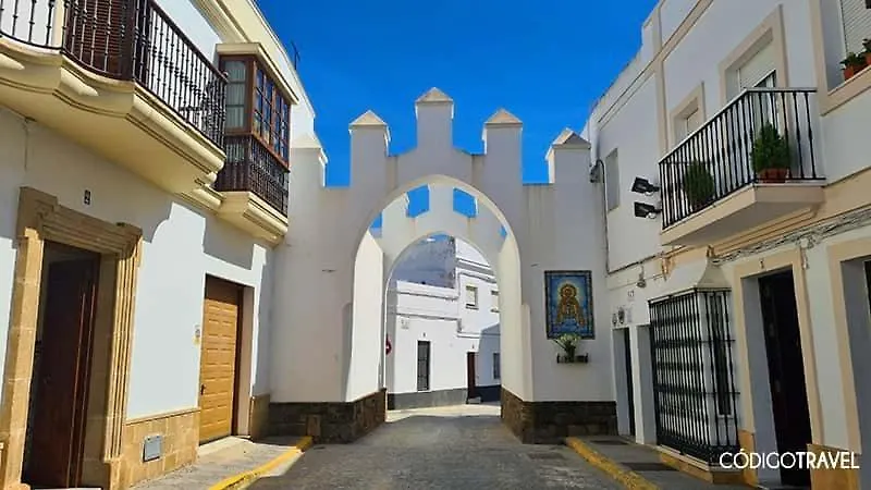 Apartamento Playa De Punta Candor Rota Apartment