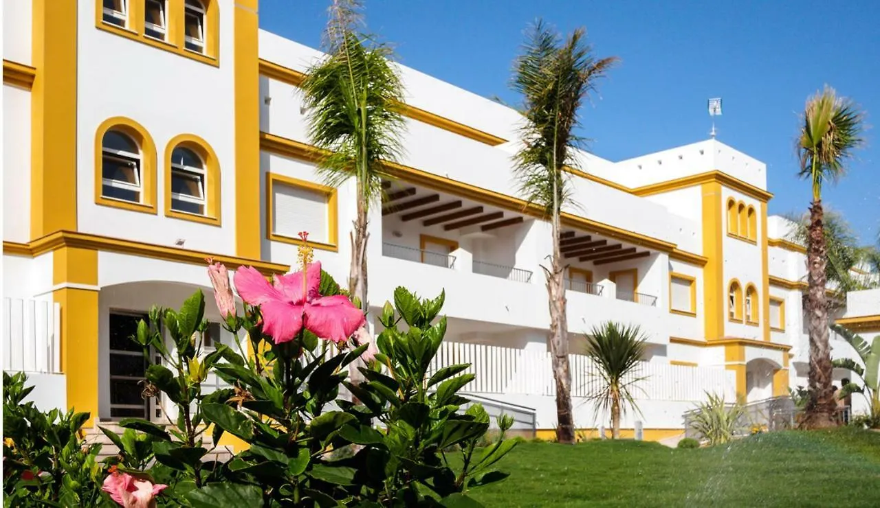 Apartamento Playa De Punta Candor Rota Spain