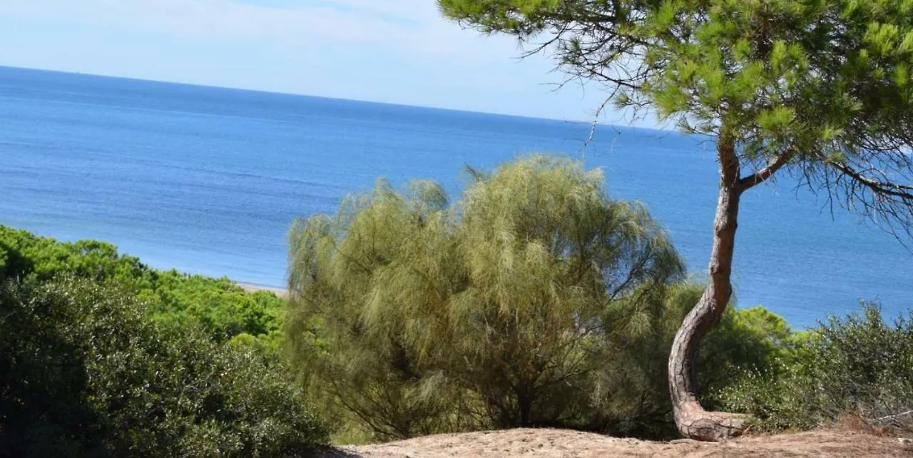 Apartamento Playa De Punta Candor Rota