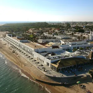 4* Hotel Playa De La Luz