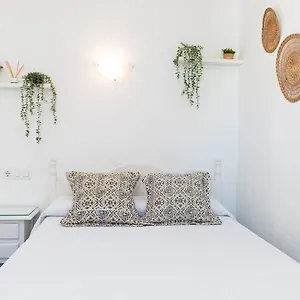  Guest house Restaurante La Giralda