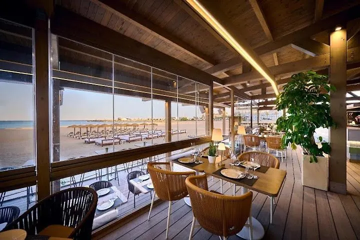 Apartamento Playa De Punta Candor 로타 아파트