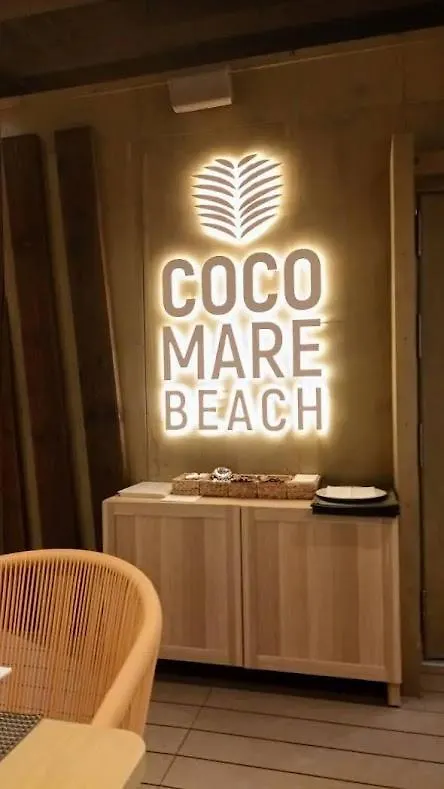 Daire Apartamento Playa De Punta Candor Rota