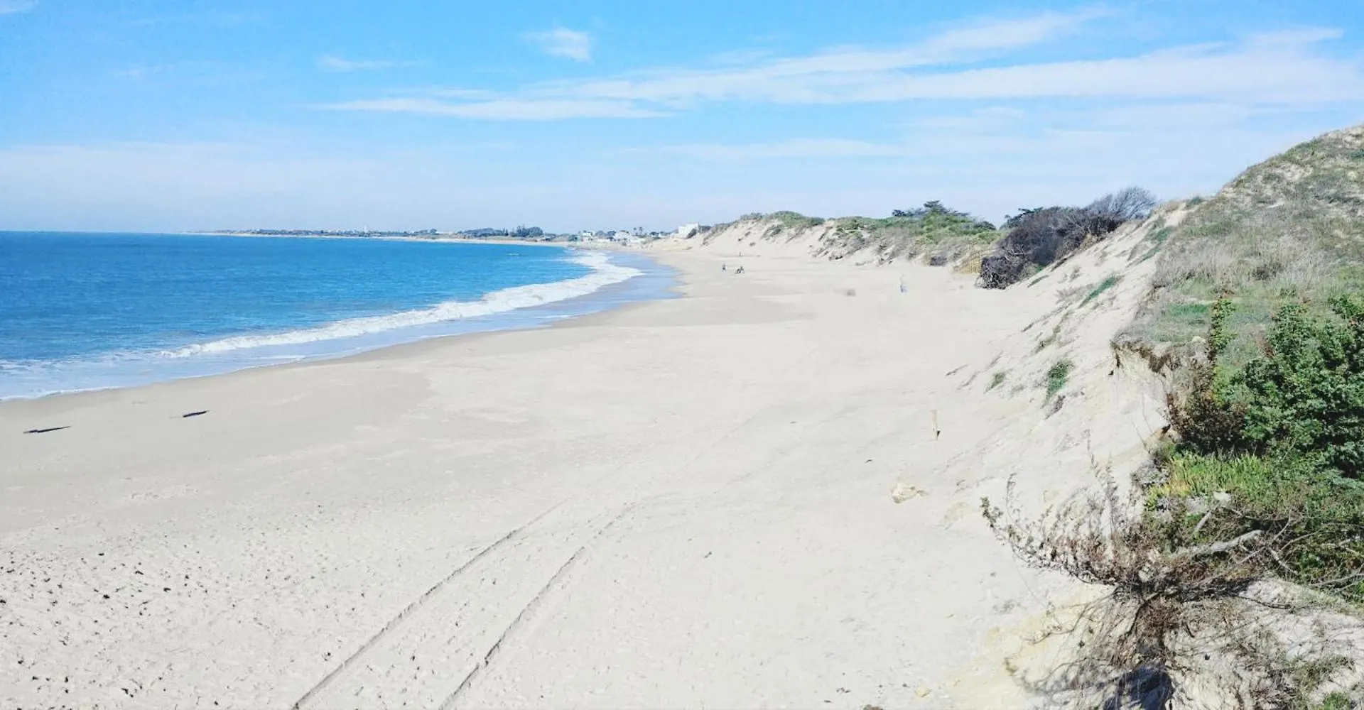 Apartamento Playa De Punta Candor Rota