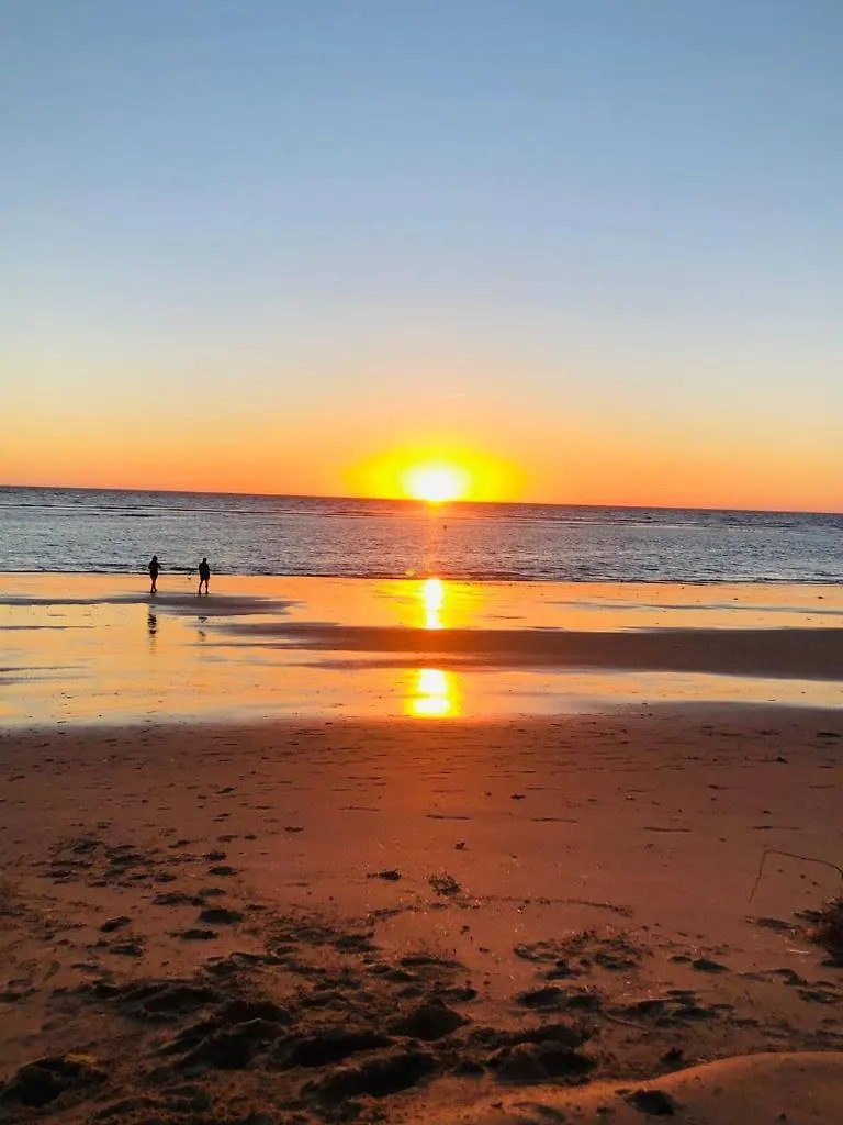 Daire Apartamento Playa De Punta Candor Rota İspanya