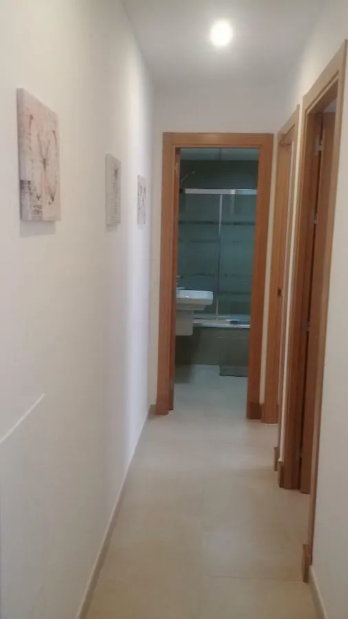 Daire Apartamento Playa De Punta Candor Rota